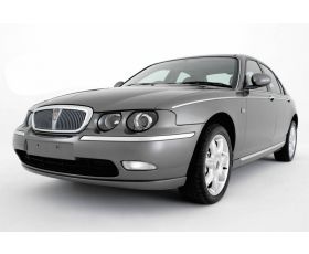 Chiptuning Rover 75 2.0 CDT 115 pk