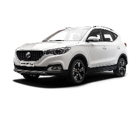 Chiptuning MG ZS 1.5 VTi-Tech 106 pk