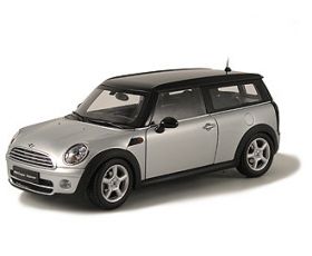 Chiptuning Mini Clubman R55 1.6i Turbo 174 pk