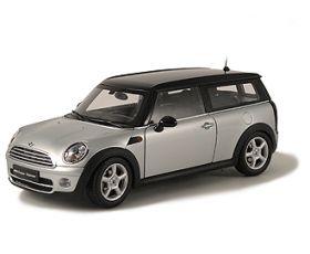 Chiptuning Mini Clubman 2.0T 306 pk