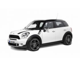 Chiptuning Mini Countryman R60 1.6 Diesel 112 pk