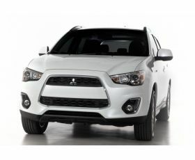 Chiptuning Mitsubishi ASX 2016-> 2.2 DID 150 pk