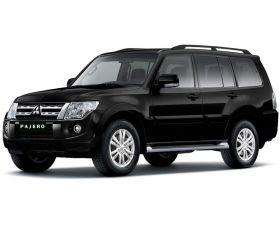 Chiptuning Mitsubishi Pajero 2014-> 3.2 DiD 200 pk 