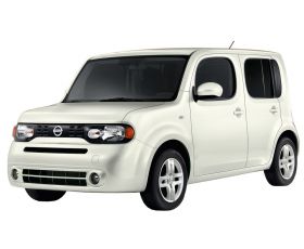 Chiptuning Nissan Cube 1.5 DCI 85 pk 