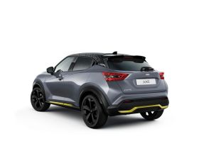 Chiptuning Nissan Juke 1.0 DIG-T 117 pk