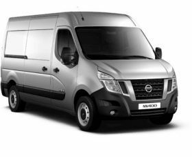 Chiptuning Nissan NV 400 2.3 Blue-DCI 150 pk