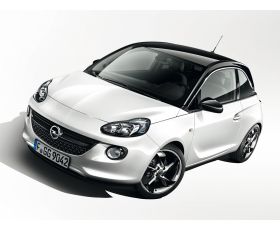 Chiptuning Opel Adam 1.4i 16V 87pk