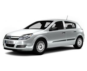 Chiptuning Opel Astra H 1.3 CDTI 90 pk