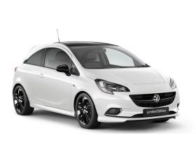 Chiptuning Opel Corsa F 1.5 BlueHDI 110 pk