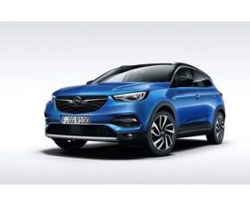 Chiptuning Opel Grandland X 2.0 BlueHDI 180 pk 