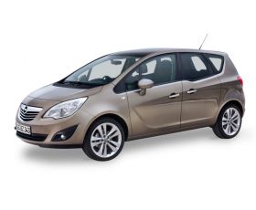 Chiptuning Opel Meriva 1.7 CDTI (2013 en later) 110 pk