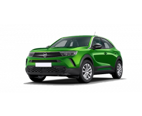 Chiptuning Opel Mokka 1.5 BlueHDI 110 pk