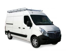 Chiptuning Opel Movano 2016 -> 2.3 DCi 130 pk