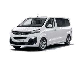 Chiptuning Opel Zafira Life 2.0D 145 pk