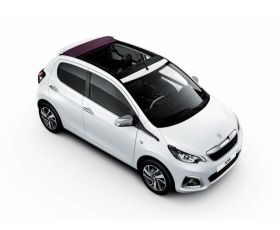 Chiptuning Peugeot 108 1.2 PureTech 82 pk