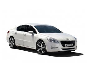 Chiptuning Peugeot 508 1.6 HDI 112 pk