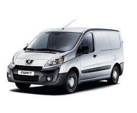 Chiptuning Peugeot Expert 2.0 HDI 110 pk