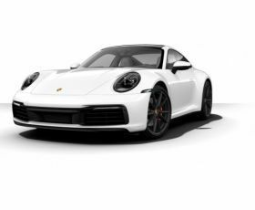 Chiptuning Porsche 911-992 3.8 Bi-Turbo 580 pk