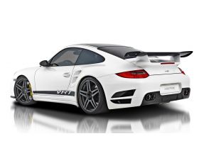 Chiptuning Porsche 911 997 3.8 Carrera S 385 pk