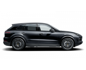 Chiptuning Porsche Cayenne E3 4.0T 550 pk