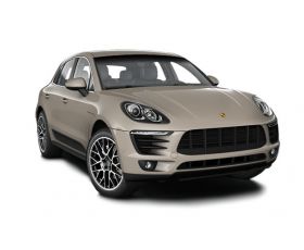 Chiptuning Porsche Macan 3.0 TDI 211 pk 