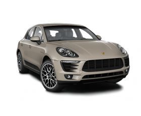 Chiptuning Porsche Macan 2.0T 265 pk
