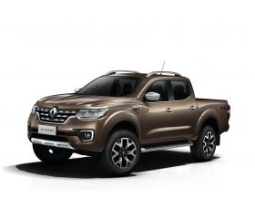 Chiptuning Renault Alaskan 2.3 DCI Bi-Turbo 190 pk