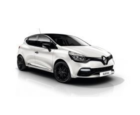 Chiptuning Renault Clio 4 Ph2 0.9 TCE 90 pk