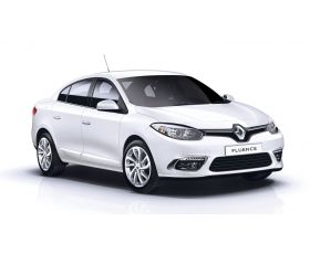 Chiptuning Renault Fluence 1.5 DCI 110 pk