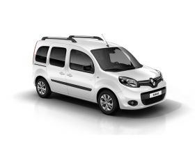 Chiptuning Renault Kangoo MK2 1.5 DCI 75 pk