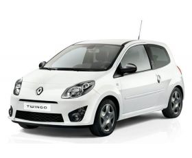 Chiptuning Renault Twingo 1.5 DCi 75 pk