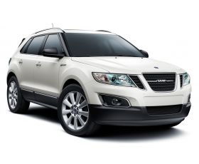 Chiptuning Saab 9-4x >2010 2.8 turbo 300 pk