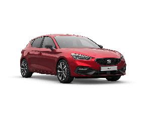 Chiptuning Seat Leon 1.5 TSI 150 pk