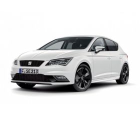 Chiptuning Seat Leon 2.8 Cupra V6 204 pk