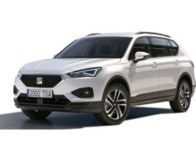 Chiptuning Seat Tarraco 2.0 TDI 150 pk