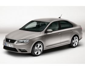 Chiptuning Seat Toledo 2.0 TDI 140 pk