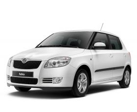 Chiptuning Skoda Fabia >2007 1.2i HTP 60 pk 