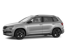 Chiptuning Skoda Karoq 1.0 TSI 115 pk