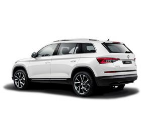 Chiptuning Skoda Kodiaq 1.4 TSI 150 pk