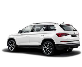 Chiptuning Skoda Kodiaq 2.0 RS Bi-TDI 240 pk