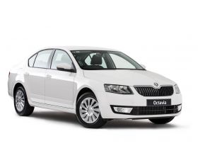 Chiptuning Skoda Octavia 2.0 TSI RS 245 pk