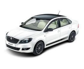 Chiptuning Skoda Rapid 1.4 TDI 75 pk 