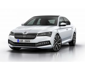 Chiptuning Skoda Superb 2.0 TSI 190 pk