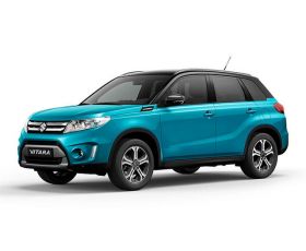 Chiptuning Suzuki Vitara 1.4 Boosterjet 140 pk