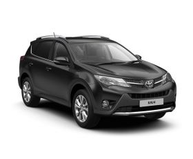 Chiptuning Toyota Rav4 2.2 D4D 136 pk