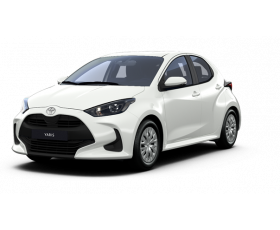 Chiptuning Toyota Yaris GR 1.6T 280 pk