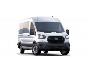 Chiptuning Ford Transit 2.0 Ecoblue 185 pk