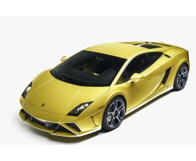 Chiptuning Lamborghini Gallardo LP-570-4 Superleggera 570 pk