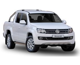 Chiptuning Volkswagen Amarok 3.0 TDI v6 224 pk 