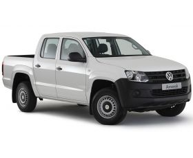 Chiptuning Volkswagen Amarok 2.0 TDI-CR 180 pk